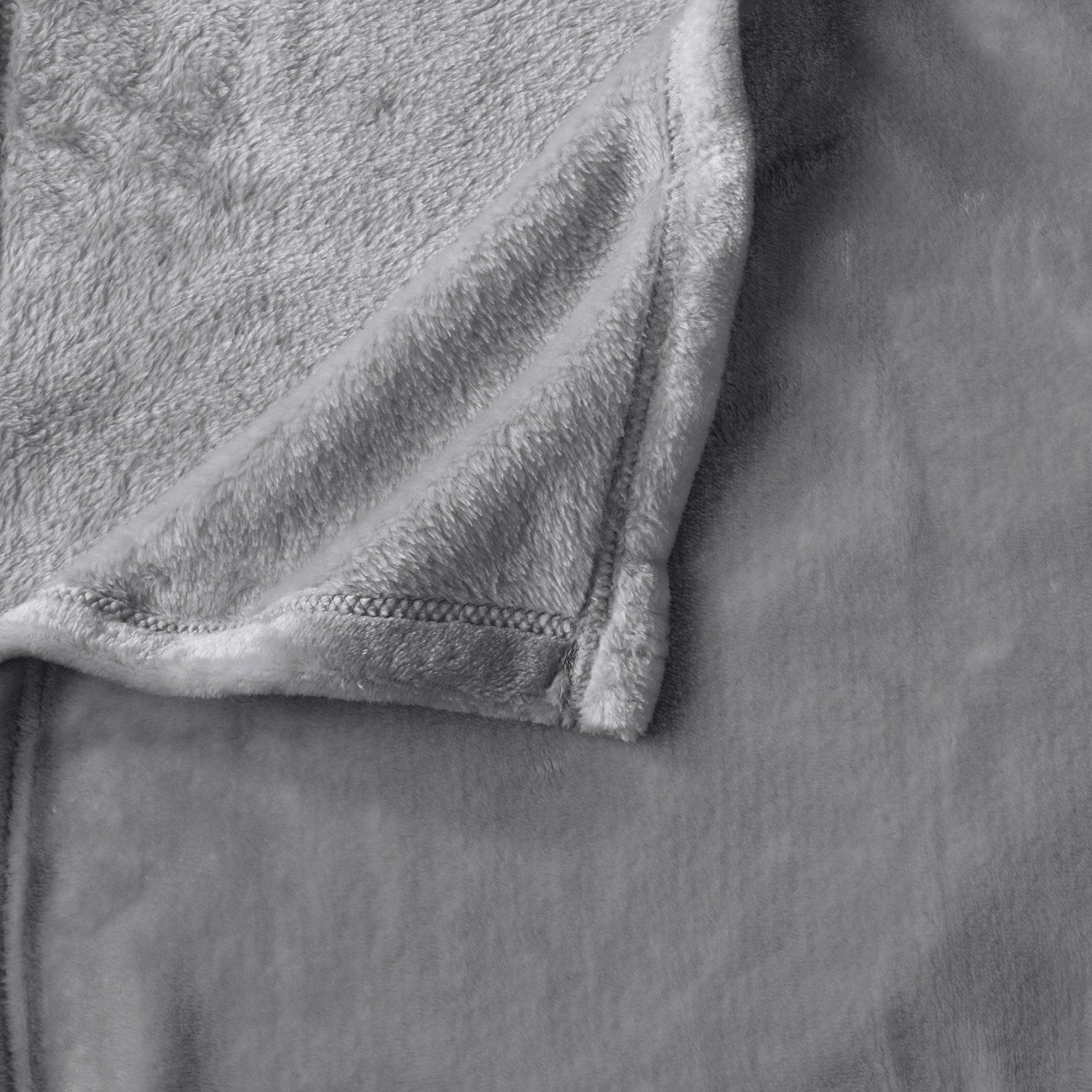 Velvet Plush Blanket - Avianna Collection