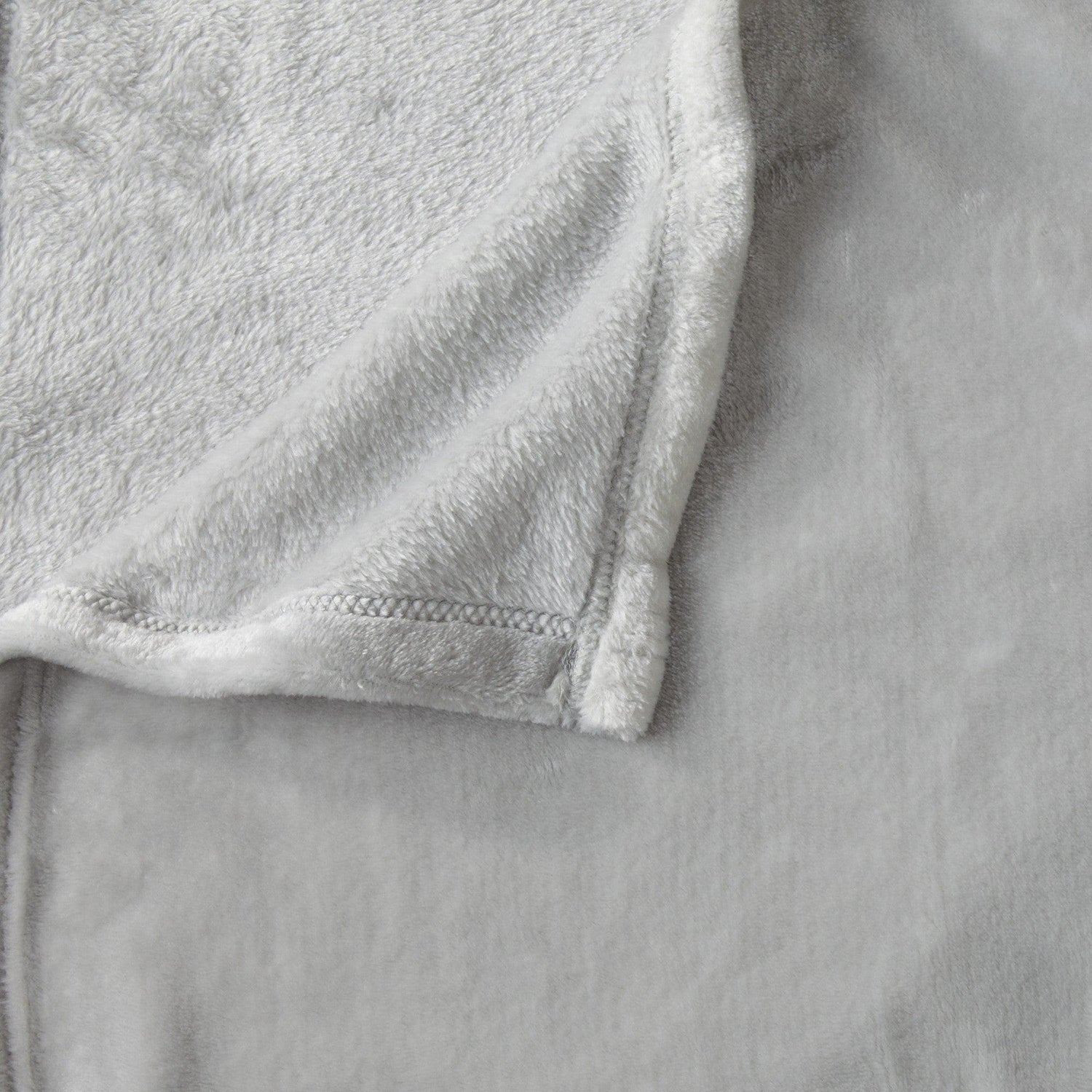 Velvet Plush Blanket - Avianna Collection