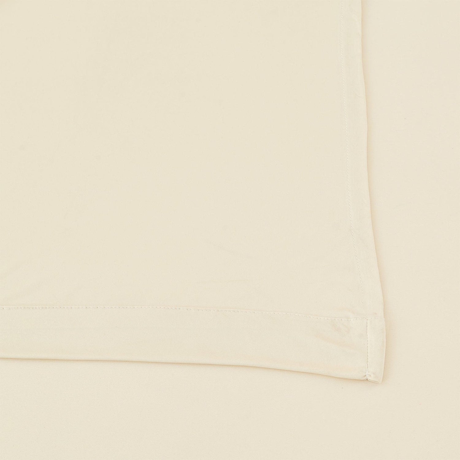 4-Piece Interlock Microfiber Sheet Set - Mackenna Collection