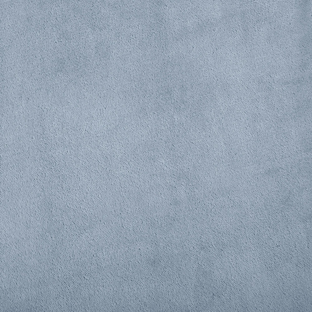 4-Piece Solid Plush Sheet - Velvet Luxe Collection