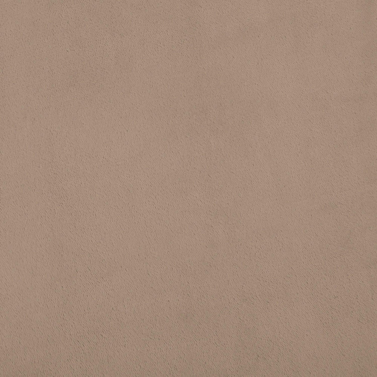 4-Piece Solid Plush Sheet - Velvet Luxe Collection