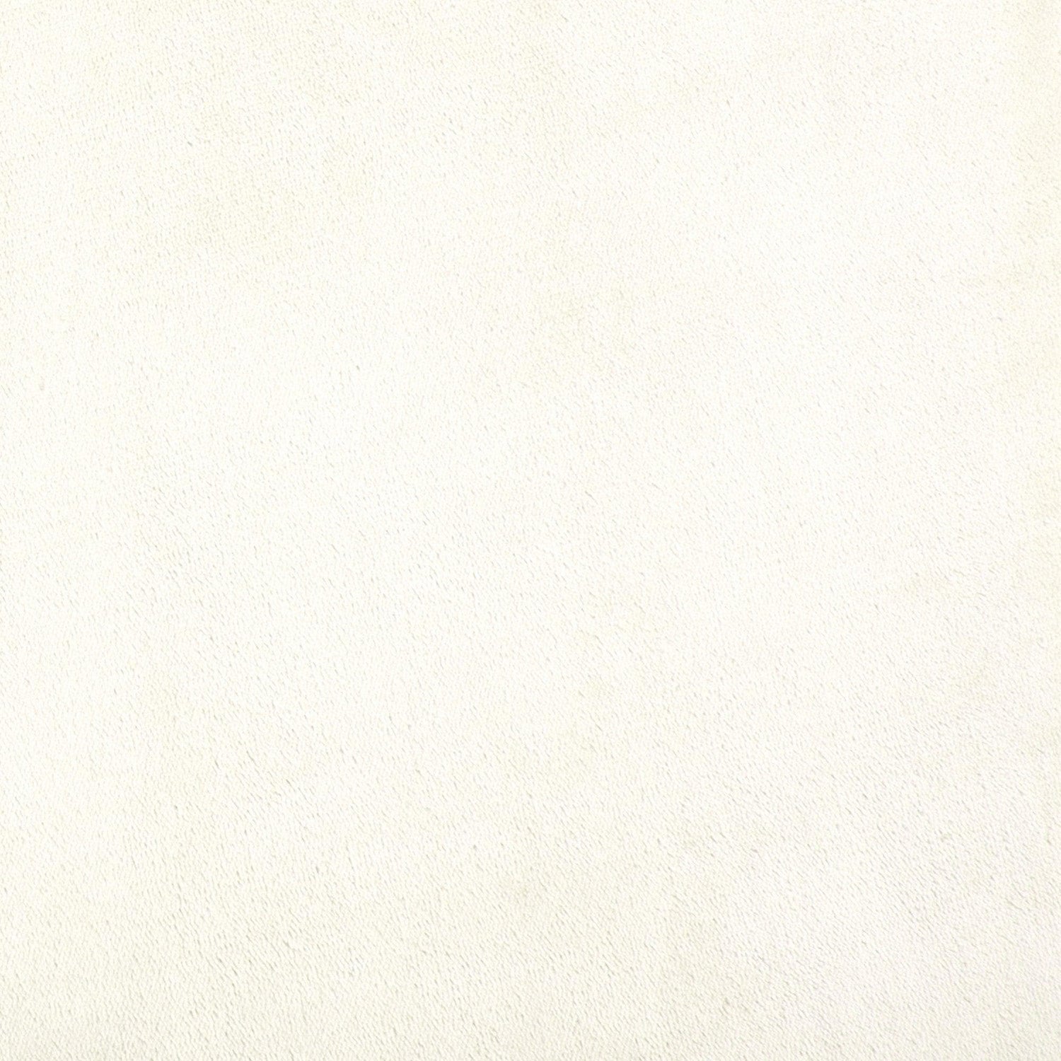 4-Piece Solid Plush Sheet - Velvet Luxe Collection