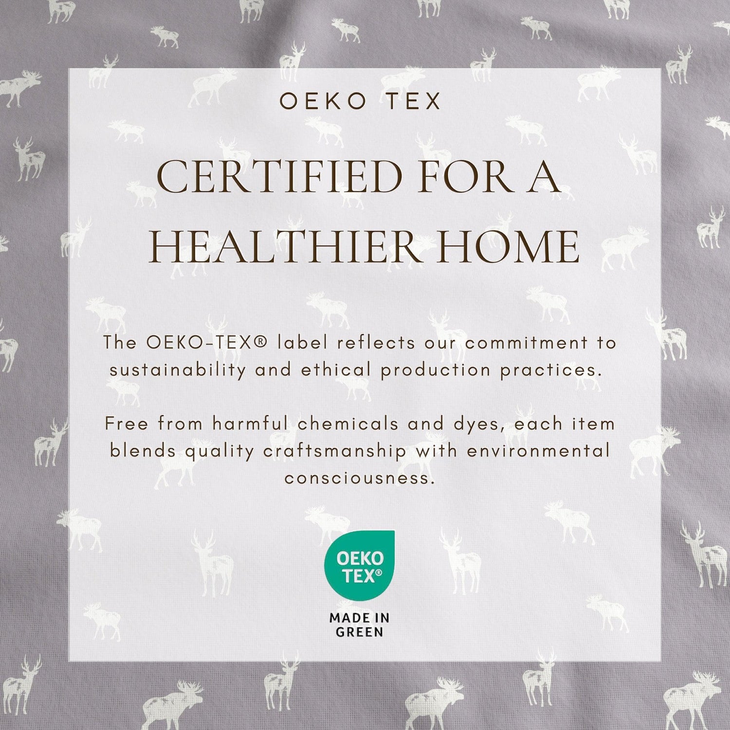 4-Piece Turkish Cotton Flannel Sheet - Lakeview Collection