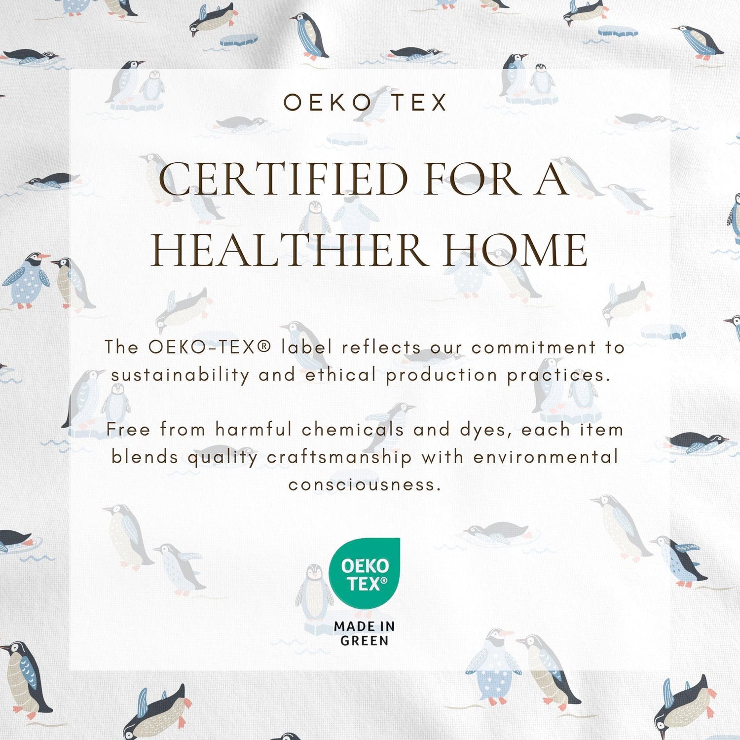 4-Piece Turkish Cotton Flannel Sheet - Lakeview Collection