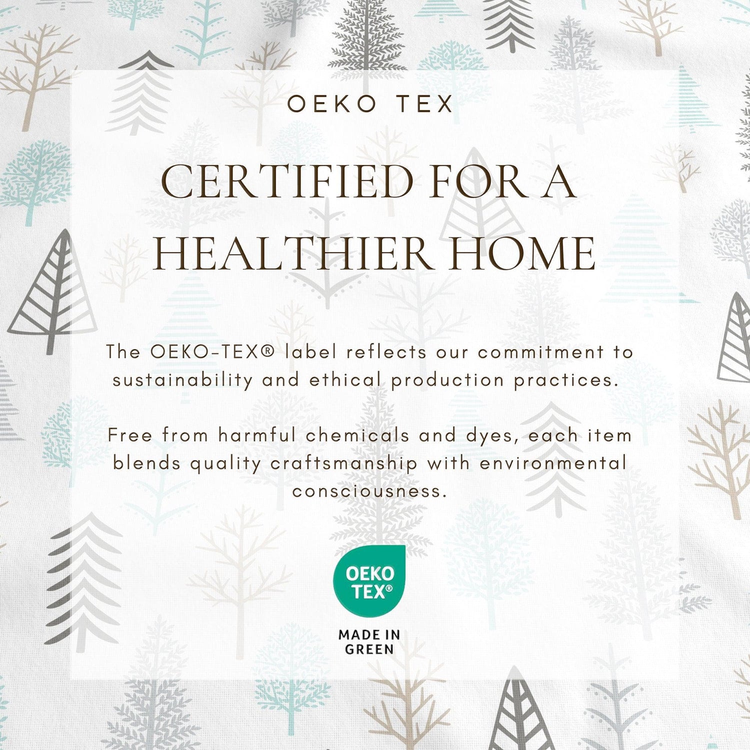 4-Piece Turkish Cotton Flannel Sheet - Lakeview Collection