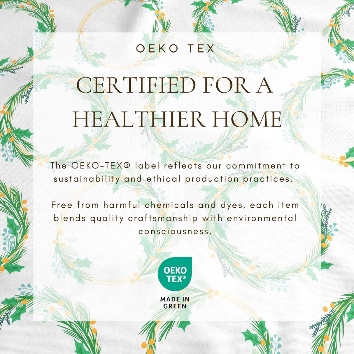 4-Piece Turkish Cotton Flannel Sheet - Lakeview Collection