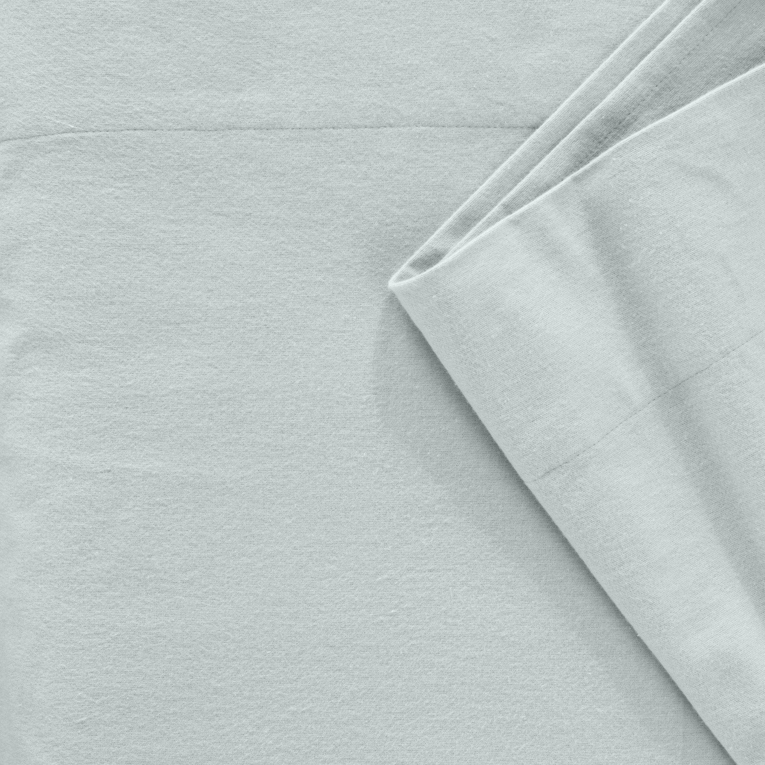 4-Piece Turkish Cotton Flannel Sheet - Raye Collection