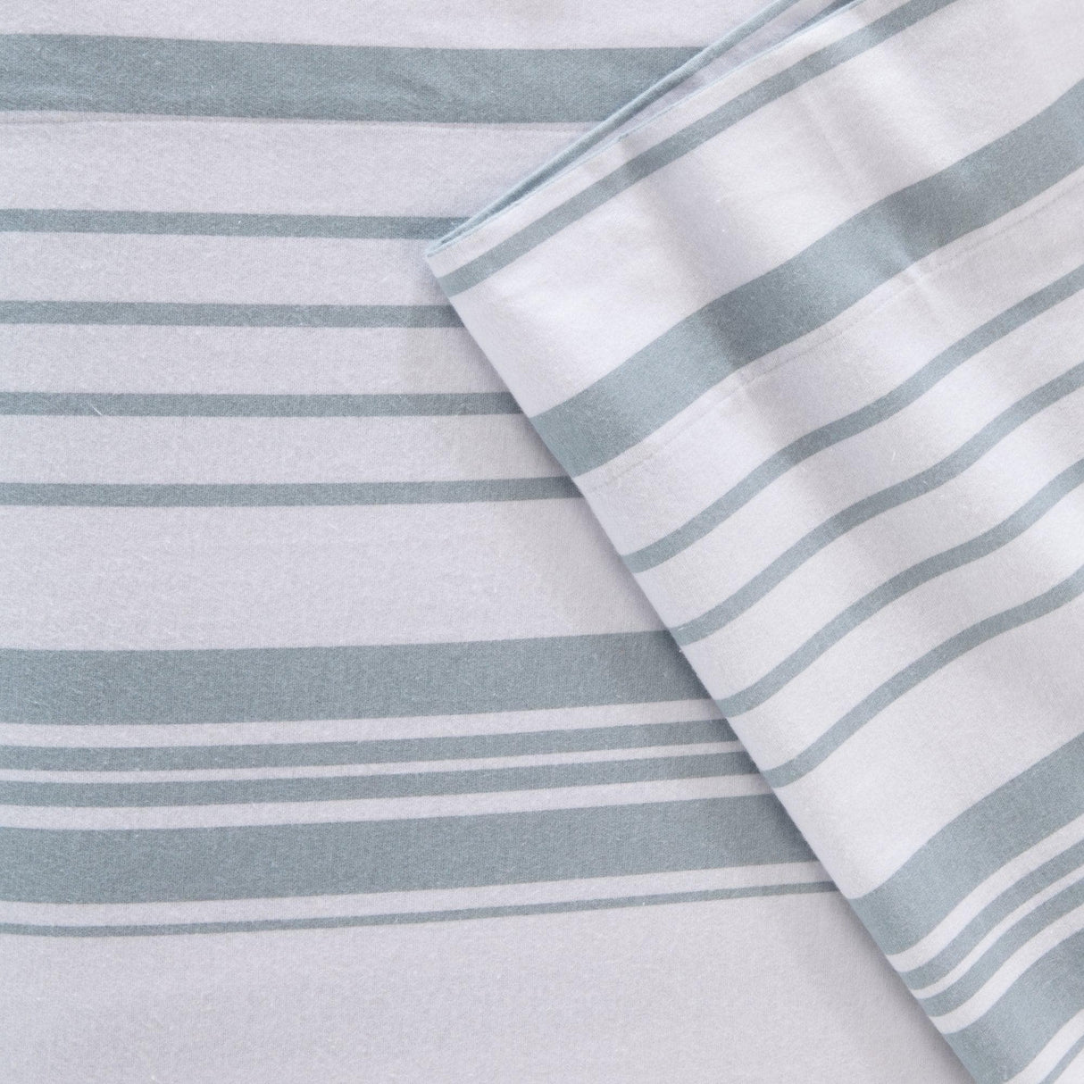4-Piece Turkish Cotton Flannel Sheet - Raye Collection