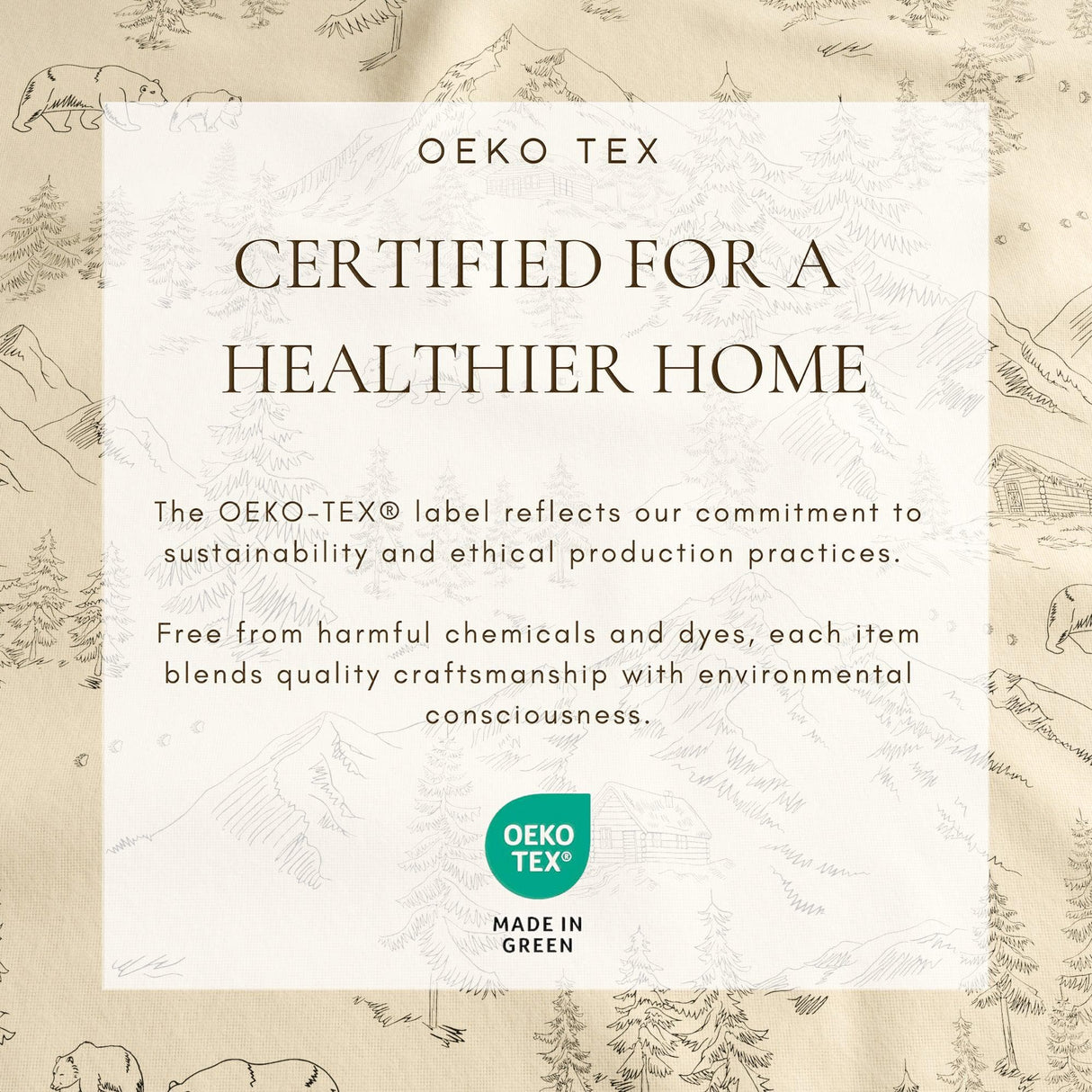 4-Piece Turkish Cotton Flannel Sheet - Stratton Collection