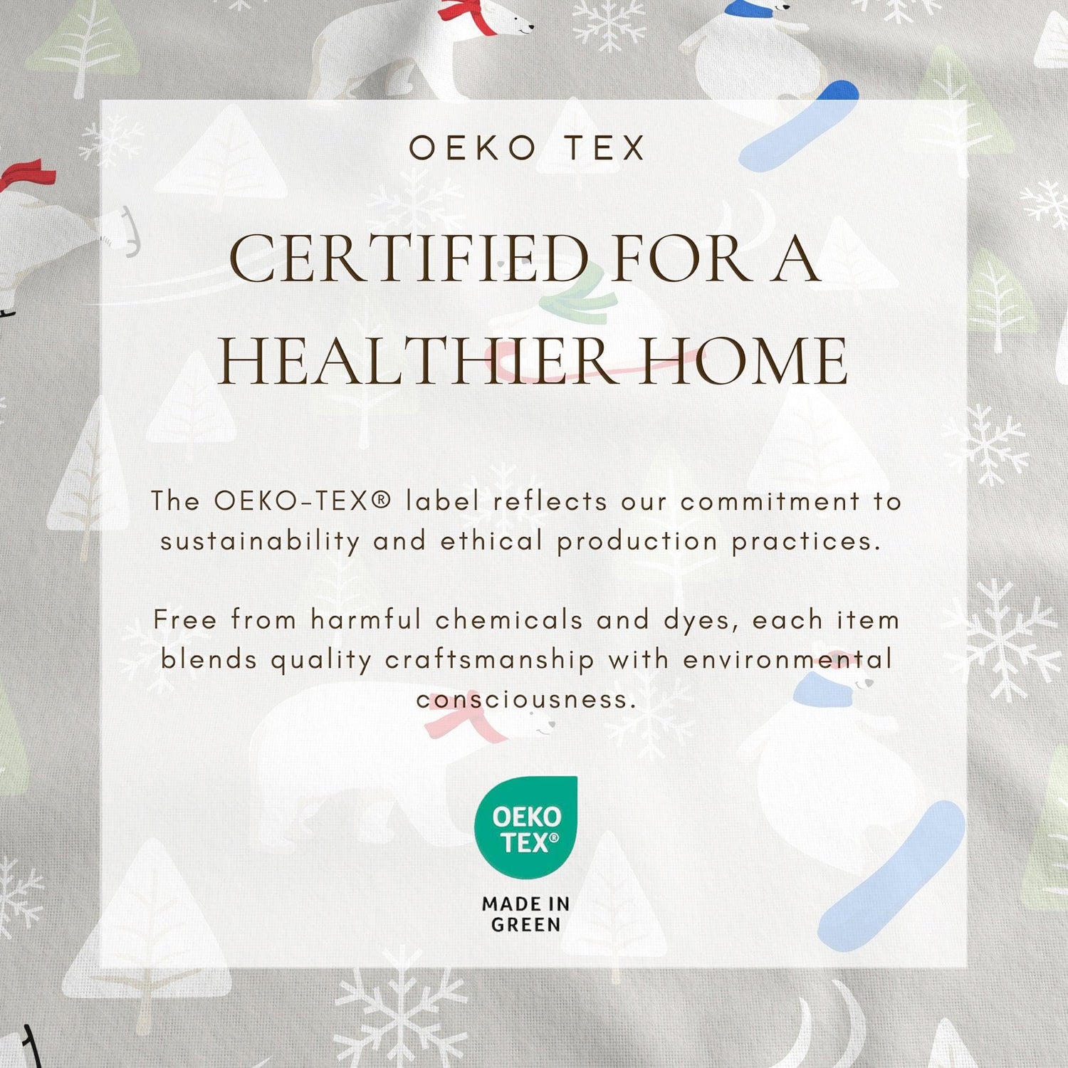 4-Piece Turkish Cotton Flannel Sheet - Stratton Collection