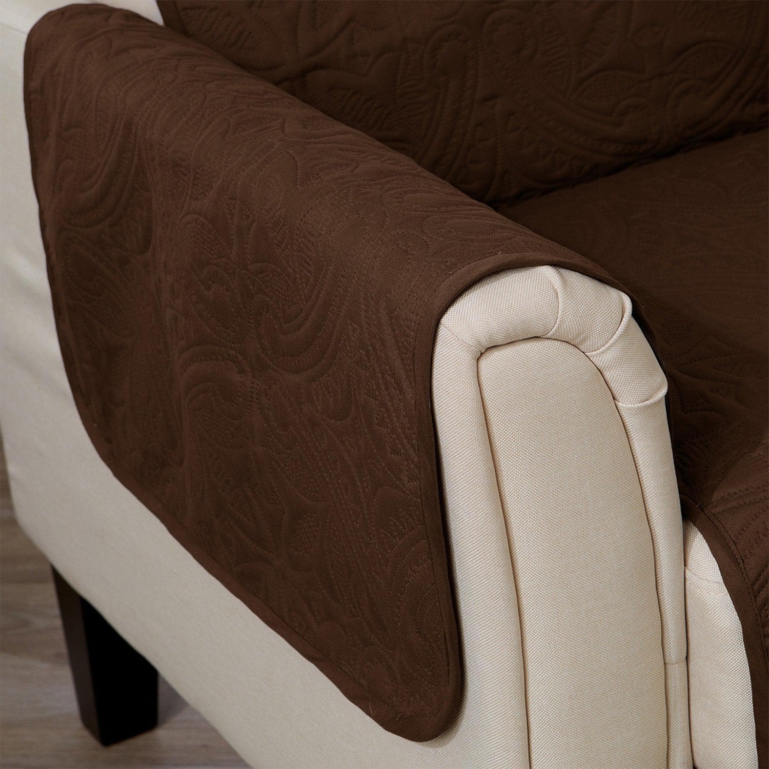 Reversible Furniture Protector - Elenor Collection