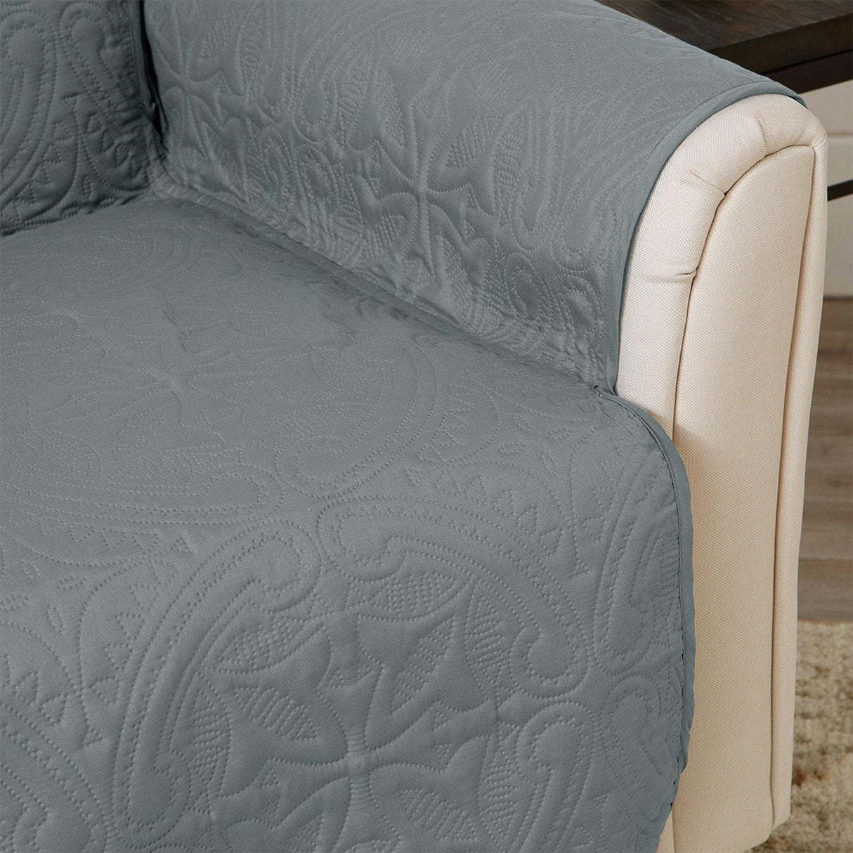 Reversible Furniture Protector - Elenor Collection
