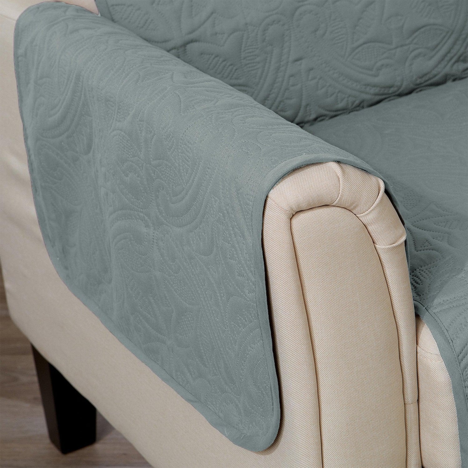 Reversible Furniture Protector - Elenor Collection
