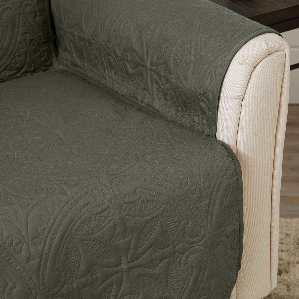 Reversible Furniture Protector - Elenor Collection