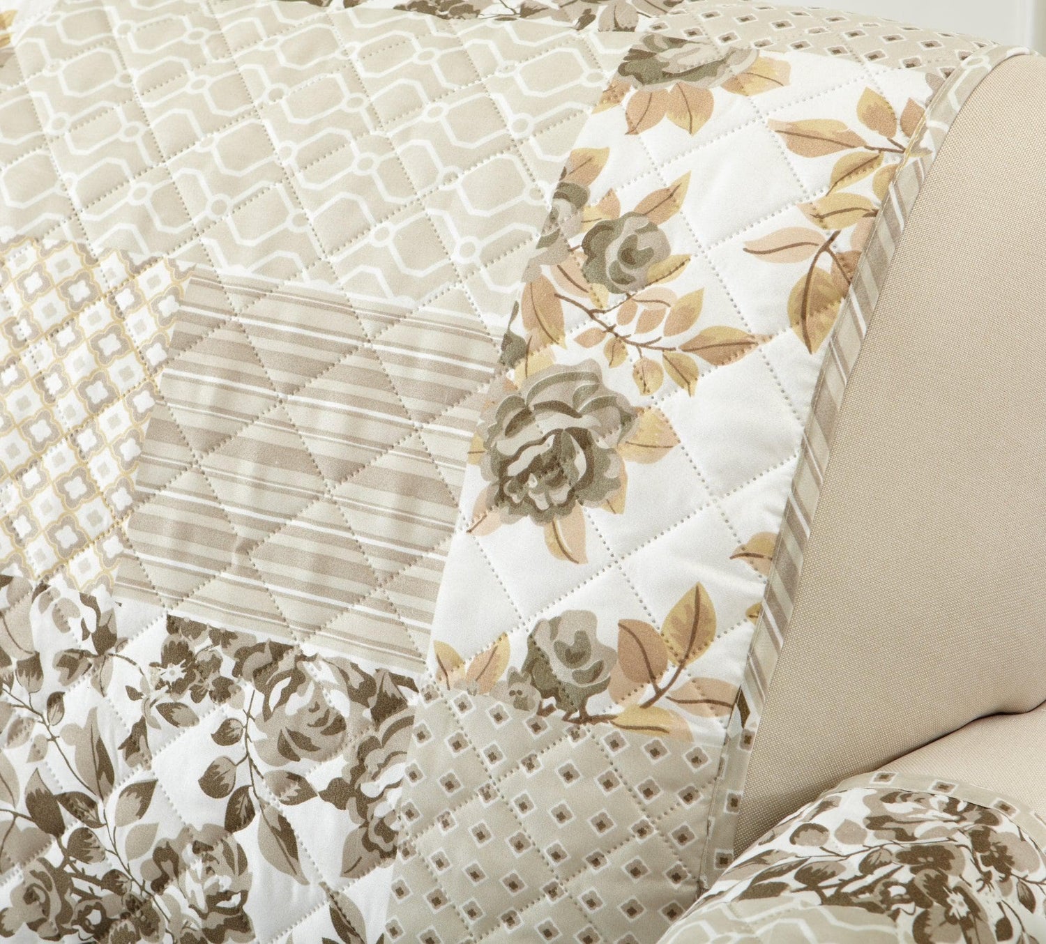 Reversible Furniture Protector - Langdon Collection