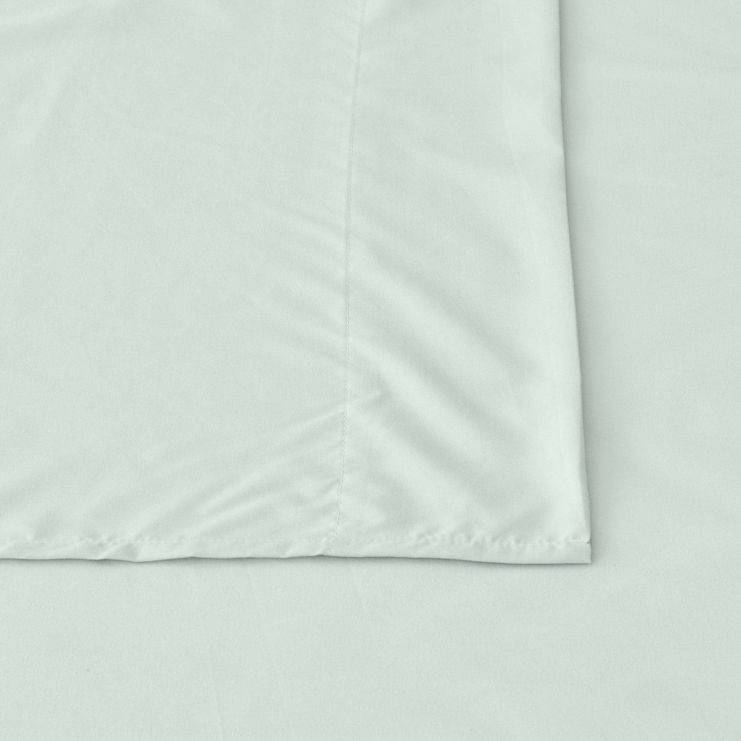 4 Piece Solid Microfiber Sheet - Amara Collection