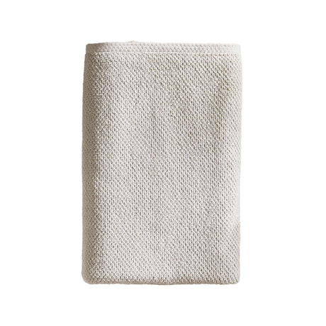 Cotton Textured Bath Towel Set - Acacia Collection