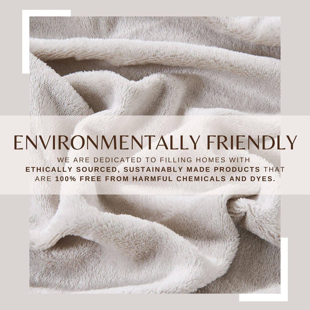 Solid Plush Fitted Sheet - Velvet Luxe Collection