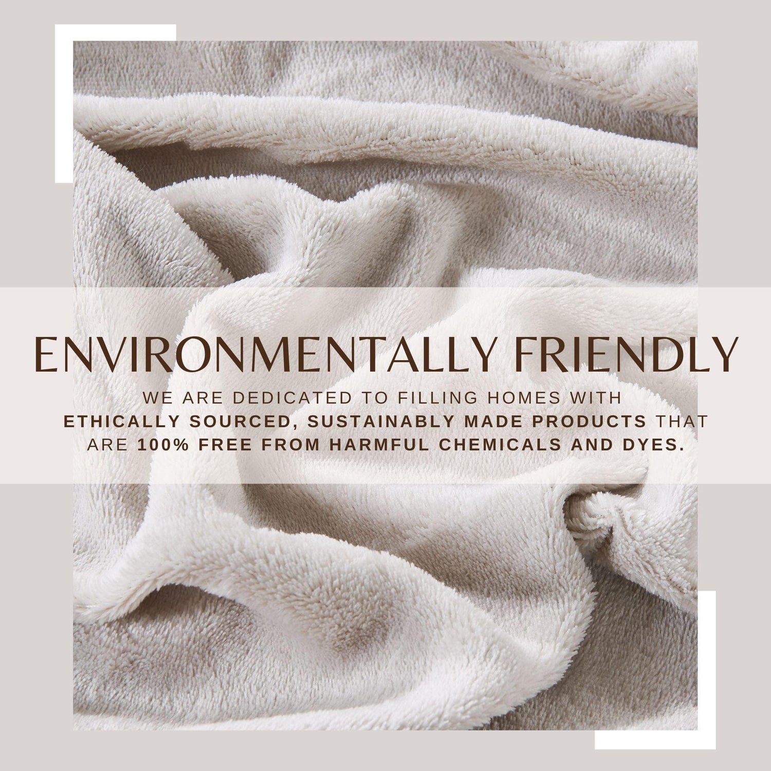 Solid Plush Fitted Sheet - Velvet Luxe Collection