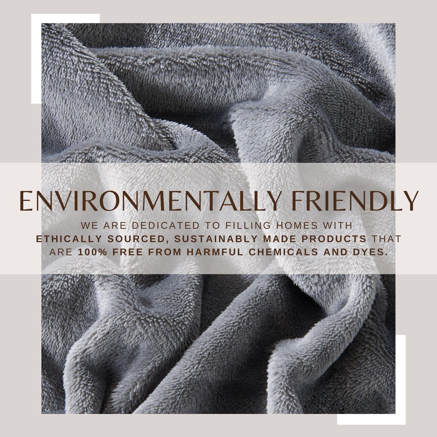 Solid Plush Fitted Sheet - Velvet Luxe Collection