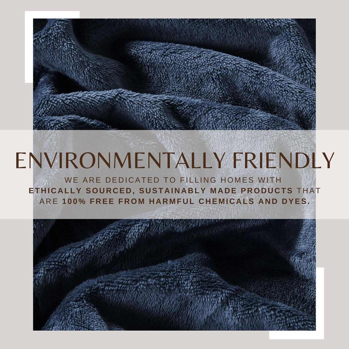 Solid Plush Fitted Sheet - Velvet Luxe Collection