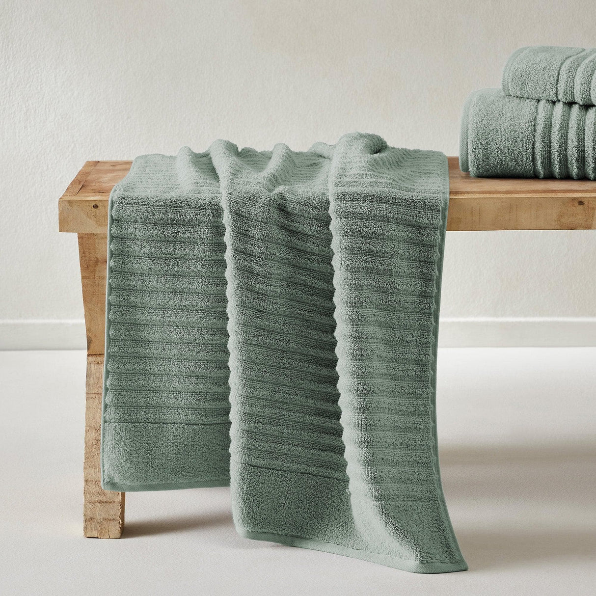 Luxury Cotton Towels - Karina Collection