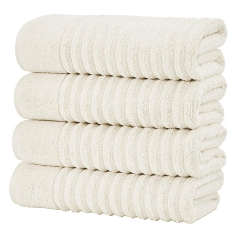 Luxury Cotton Towels - Karina Collection