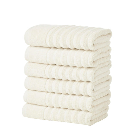 Luxury Cotton Towels - Karina Collection