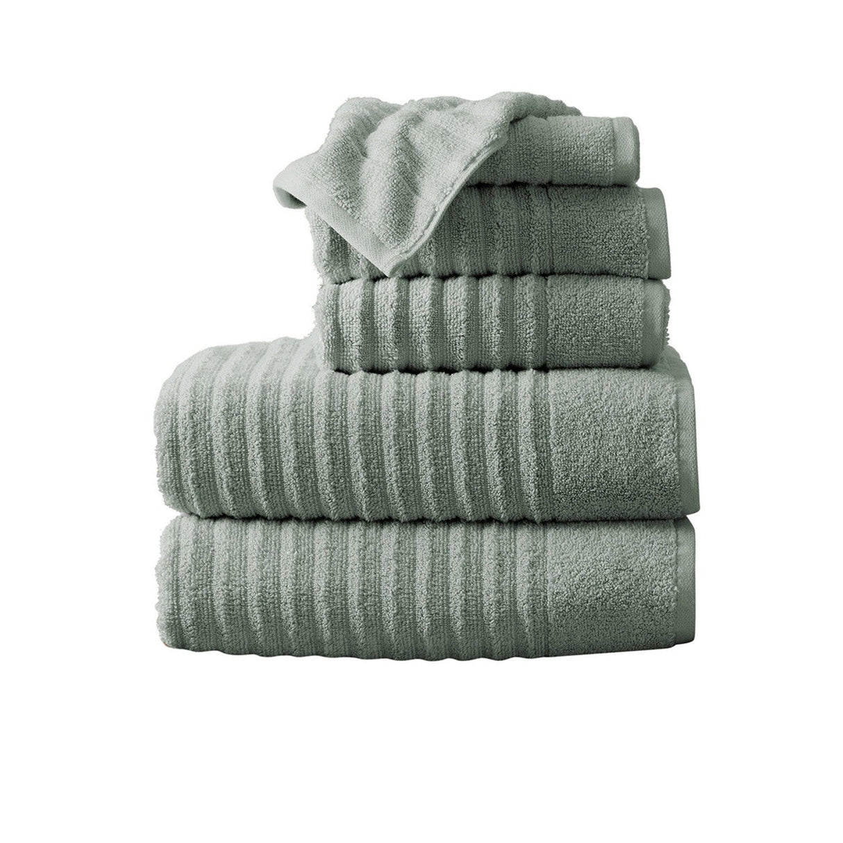 Luxury Cotton Towels - Karina Collection