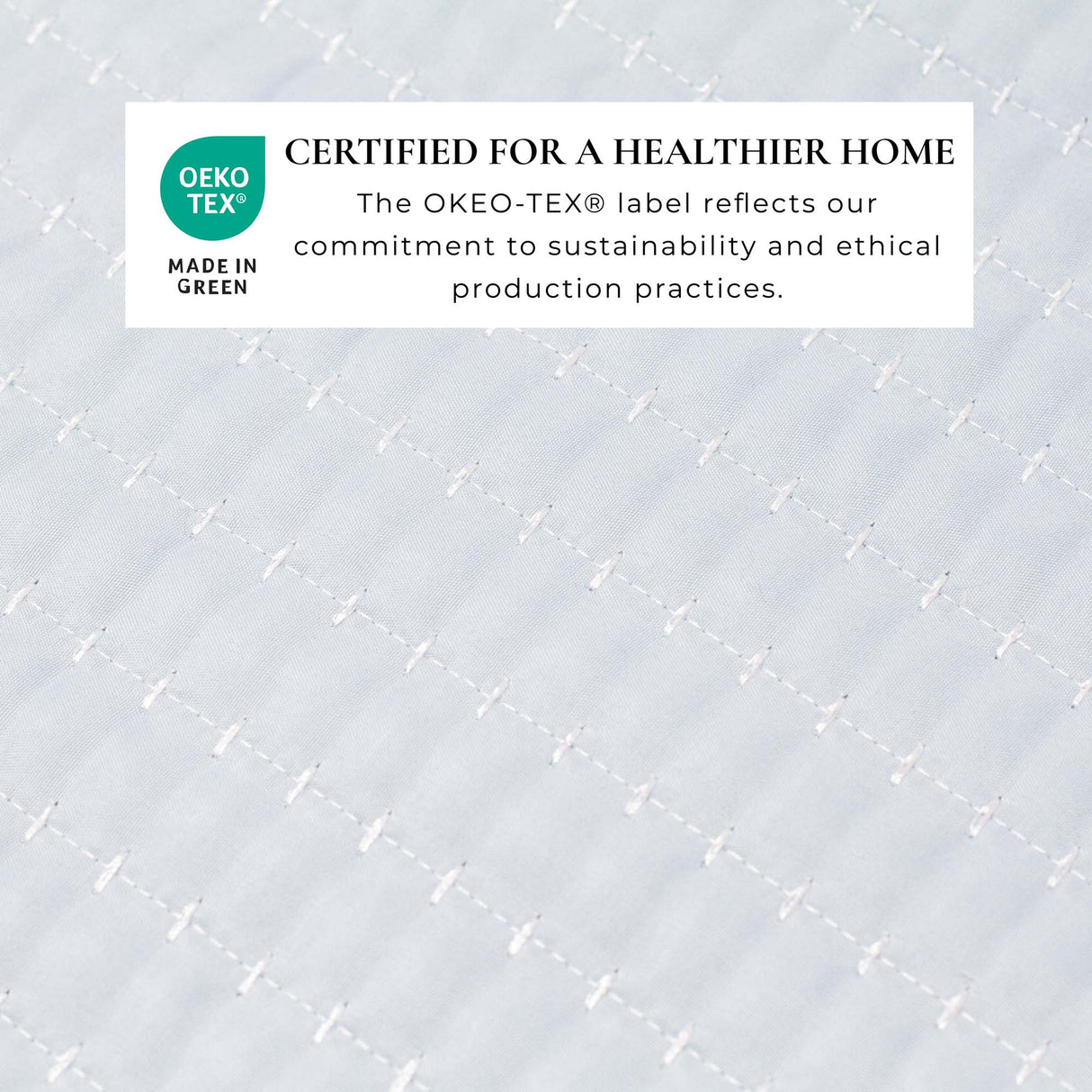 3-Piece Solid Quilt - Alicia Collection