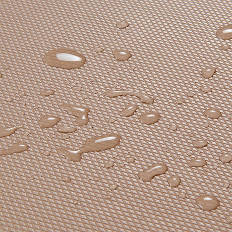 Cushioned Anti-Fatigue Standing Kitchen Mat