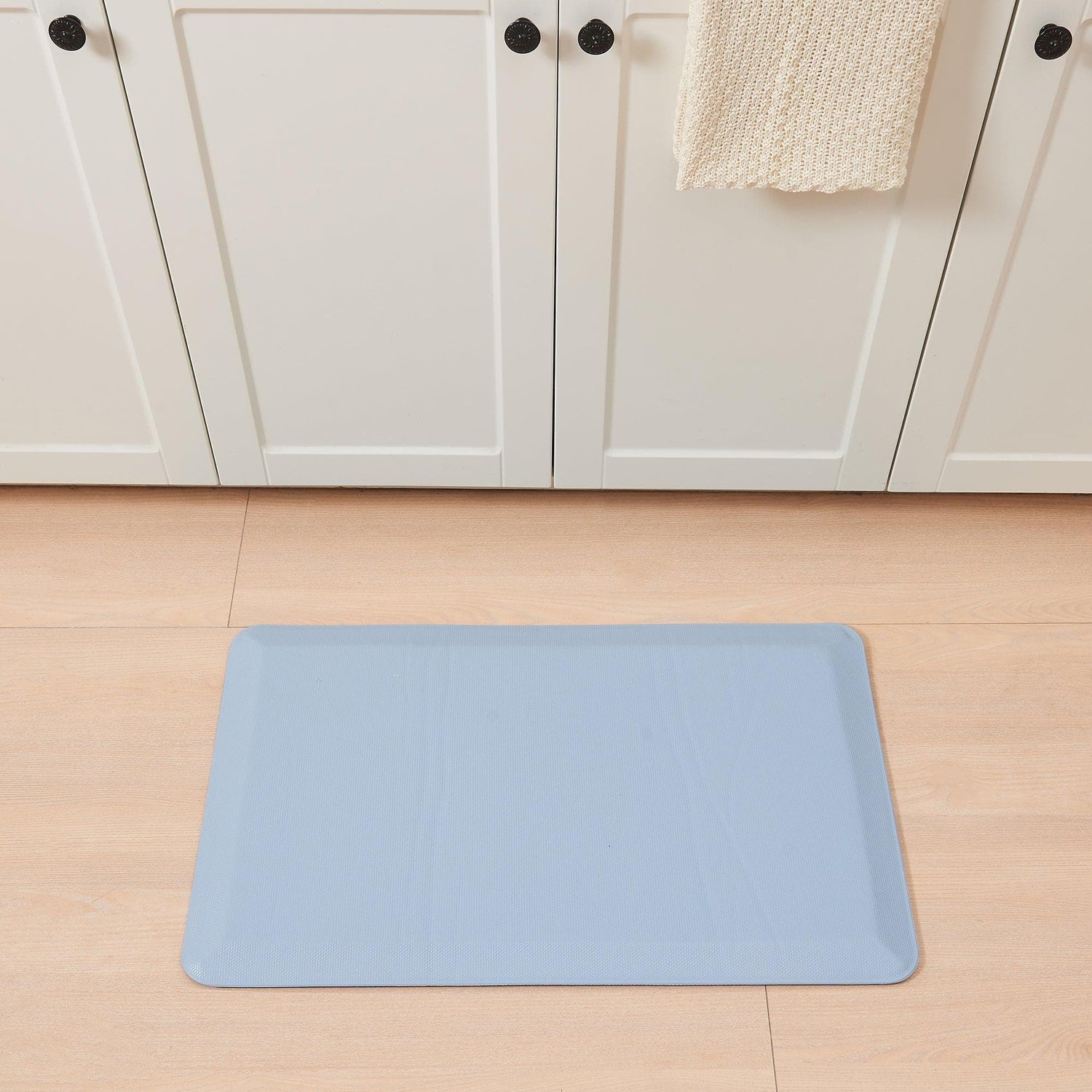 Cushioned Anti-Fatigue Standing Kitchen Mat