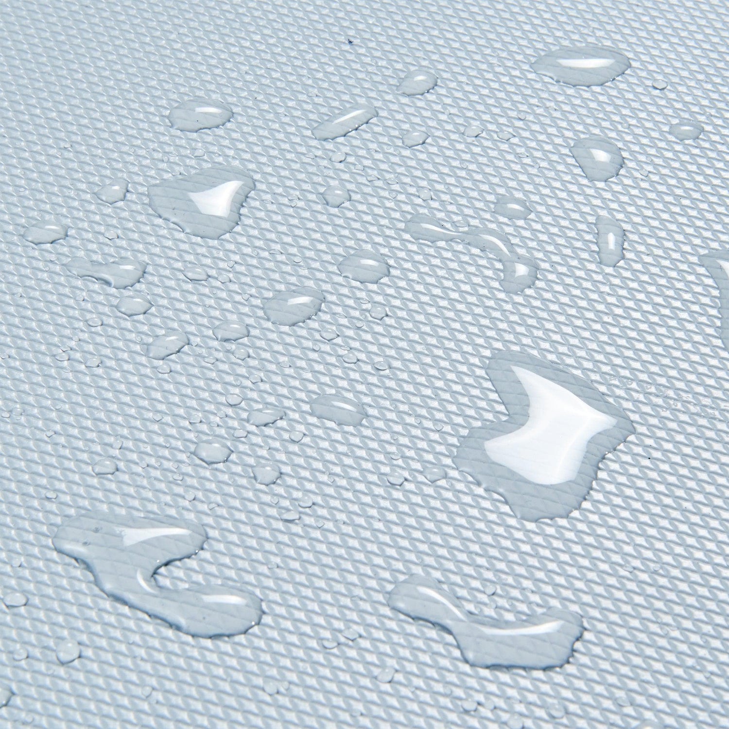 Cushioned Anti-Fatigue Standing Kitchen Mat