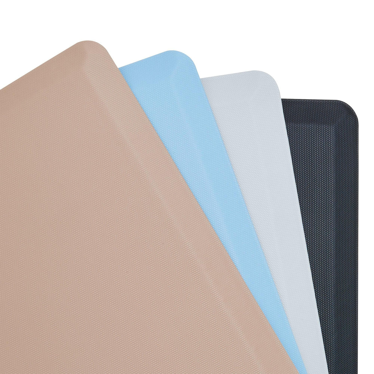 Cushioned Anti-Fatigue Standing Kitchen Mat