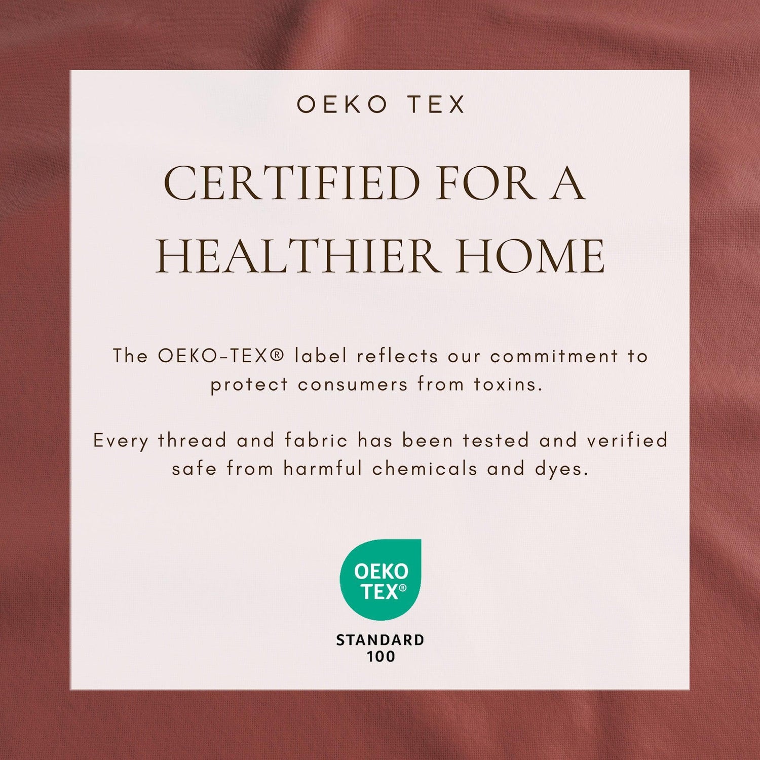 4-Piece Cotton Solid Flannel Sheet - Nordic Collection