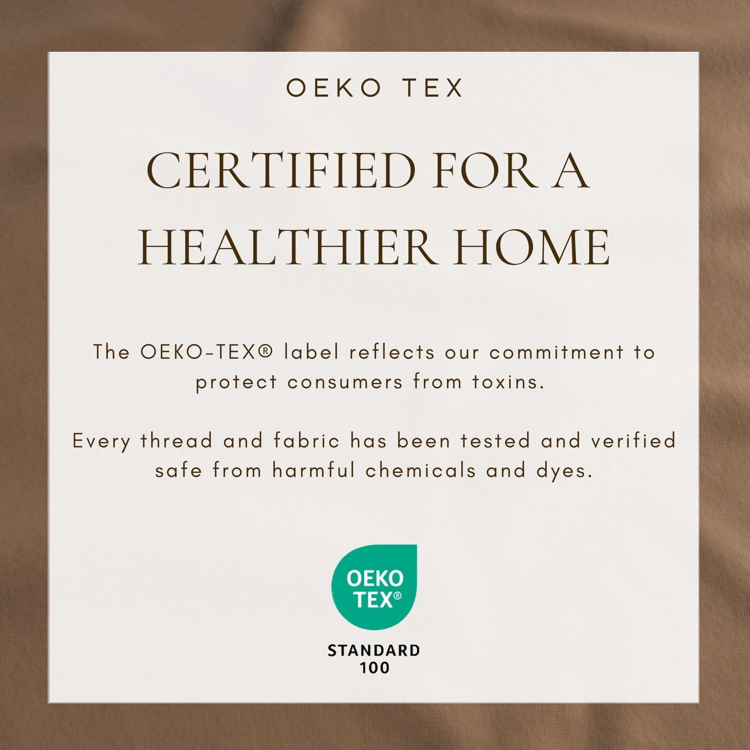 4-Piece Cotton Solid Flannel Sheet - Nordic Collection