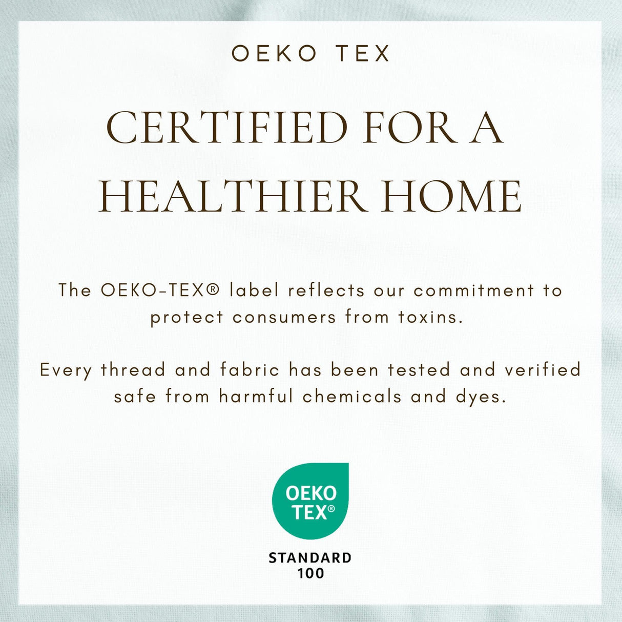 4-Piece Cotton Solid Flannel Sheet - Nordic Collection