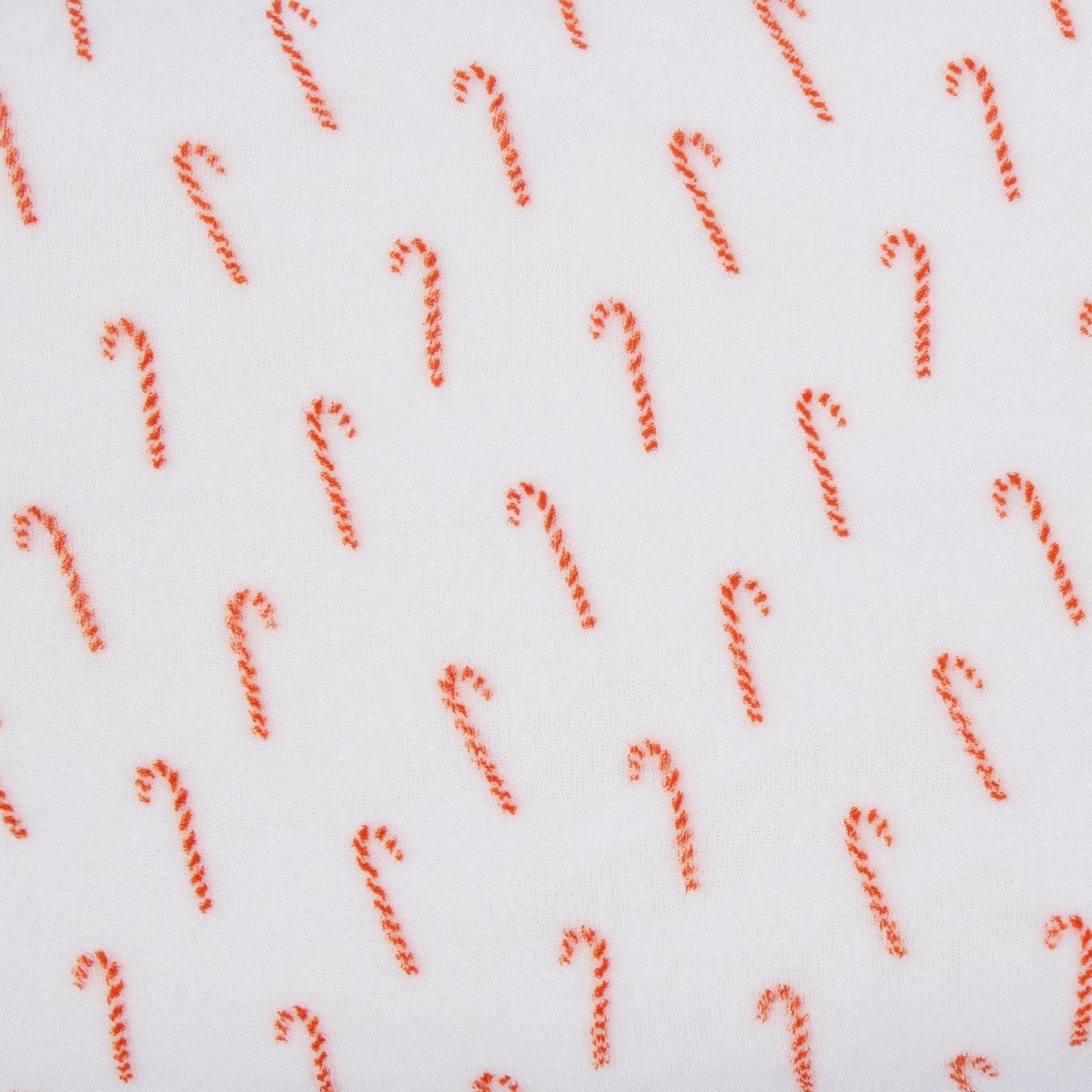 4-Piece Printed Plush Sheet - Velvet Luxe Collection