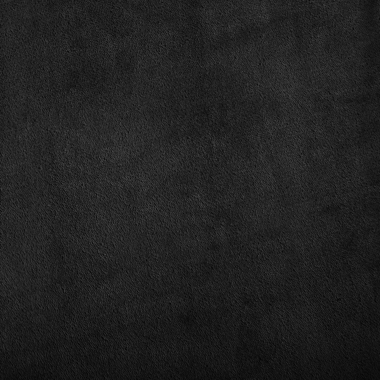 4-Piece Solid Plush Sheet - Velvet Luxe Collection