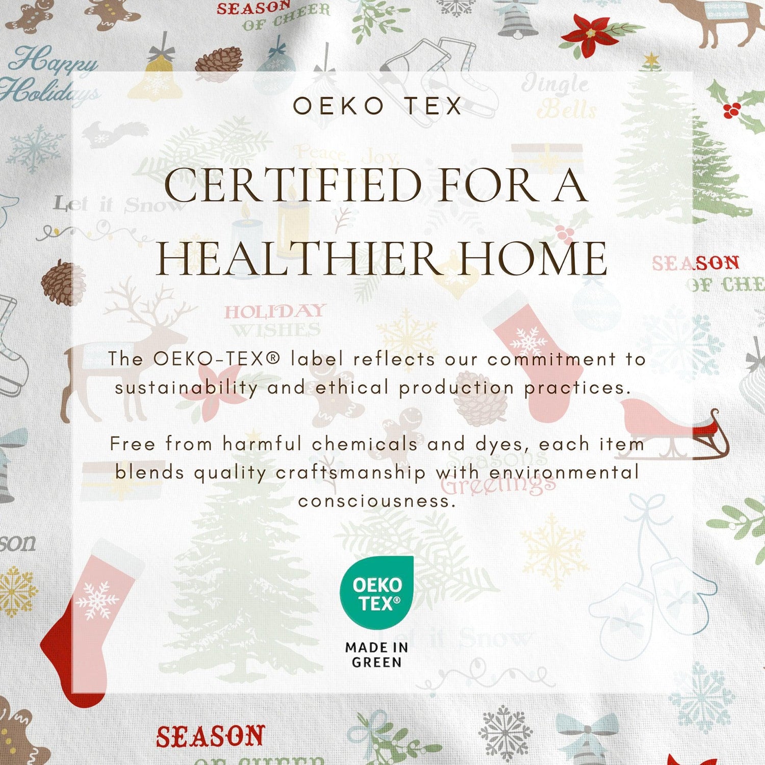 4-Piece Turkish Cotton Flannel Sheet - Whittaker Collection