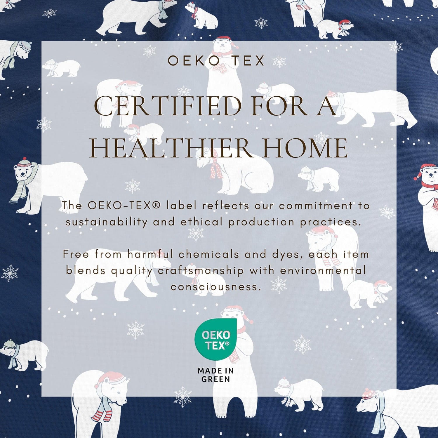 4-Piece Turkish Cotton Flannel Sheet - Whittaker Collection