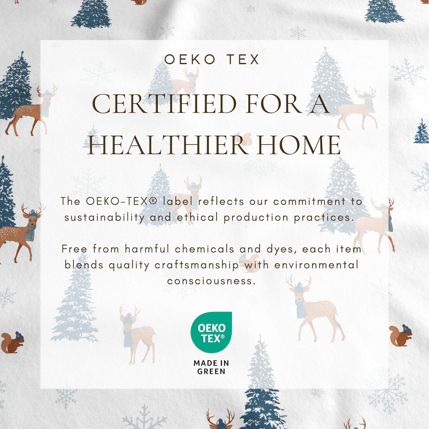 4-Piece Turkish Cotton Flannel Sheet - Whittaker Collection