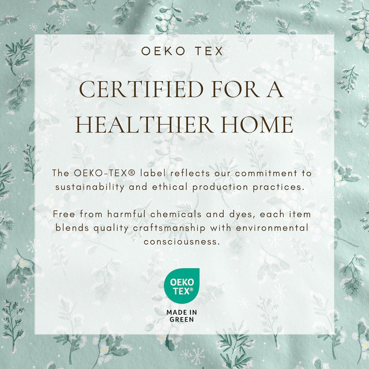 Turkish Cotton Flannel Sheet - Belle Collection