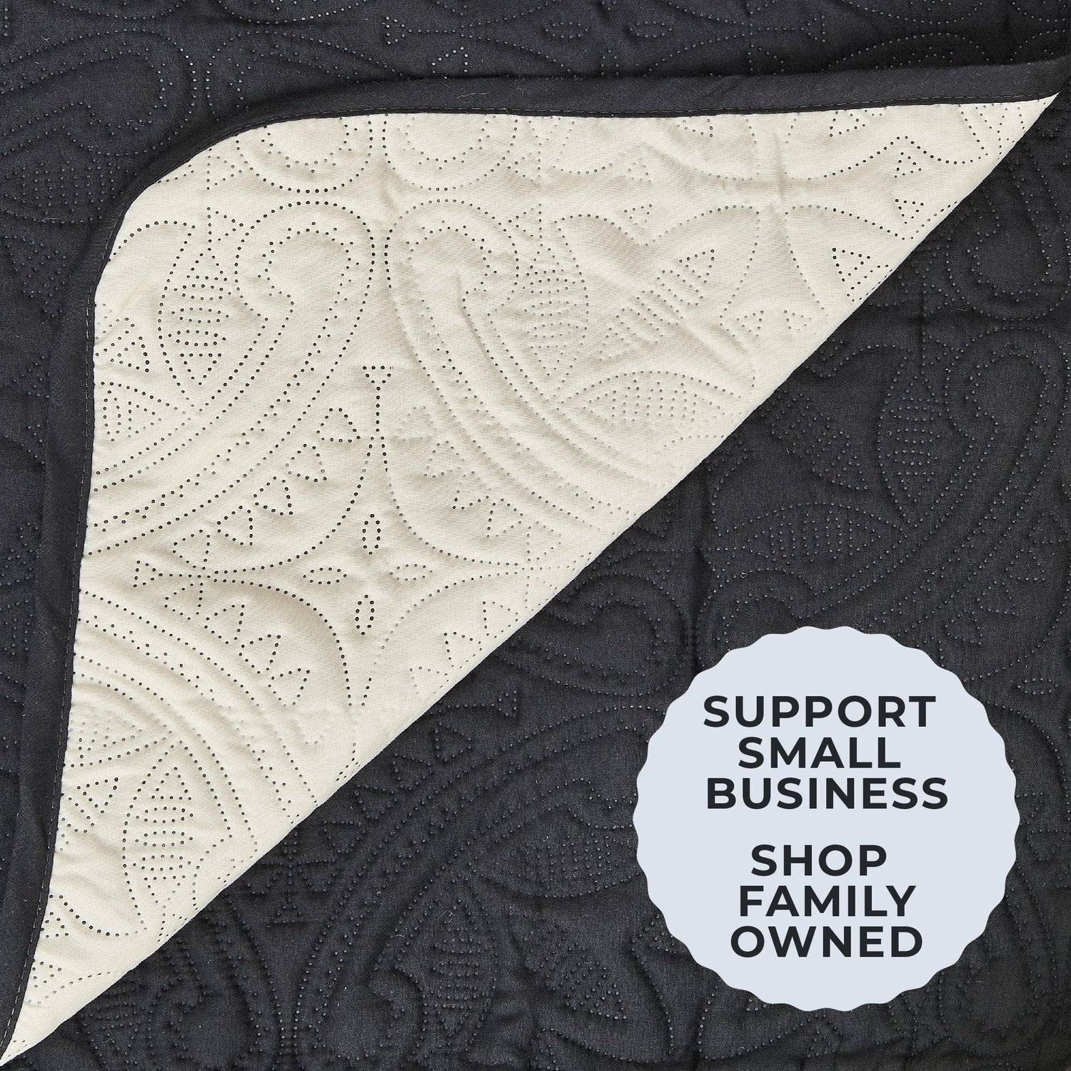 Reversible Furniture Protector - Elenor Collection