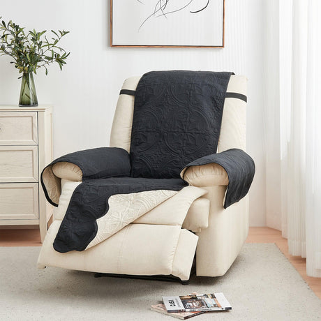 Reversible Furniture Protector - Elenor Collection