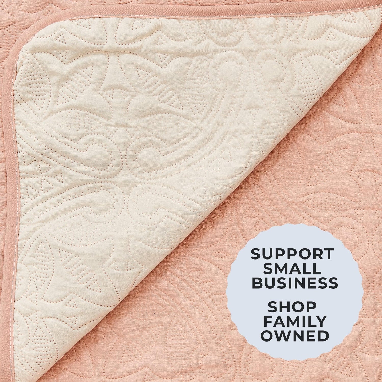 Reversible Furniture Protector - Elenor Collection