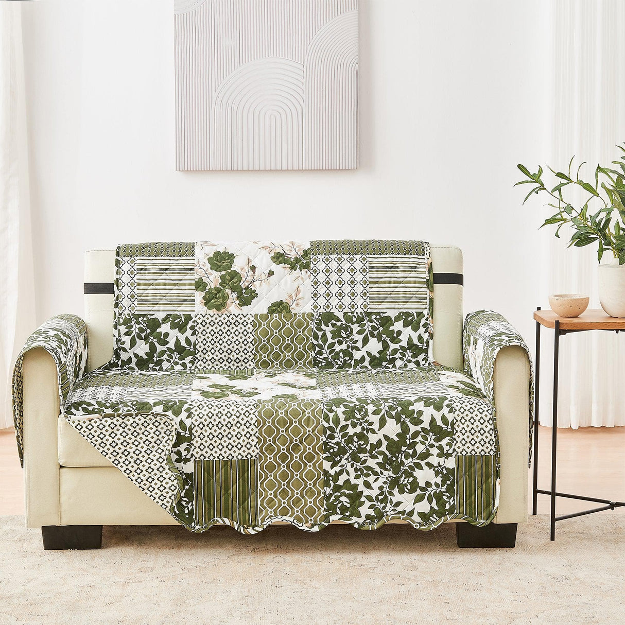 Reversible Furniture Protector - Langdon Collection