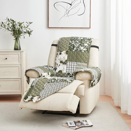 Reversible Furniture Protector - Langdon Collection