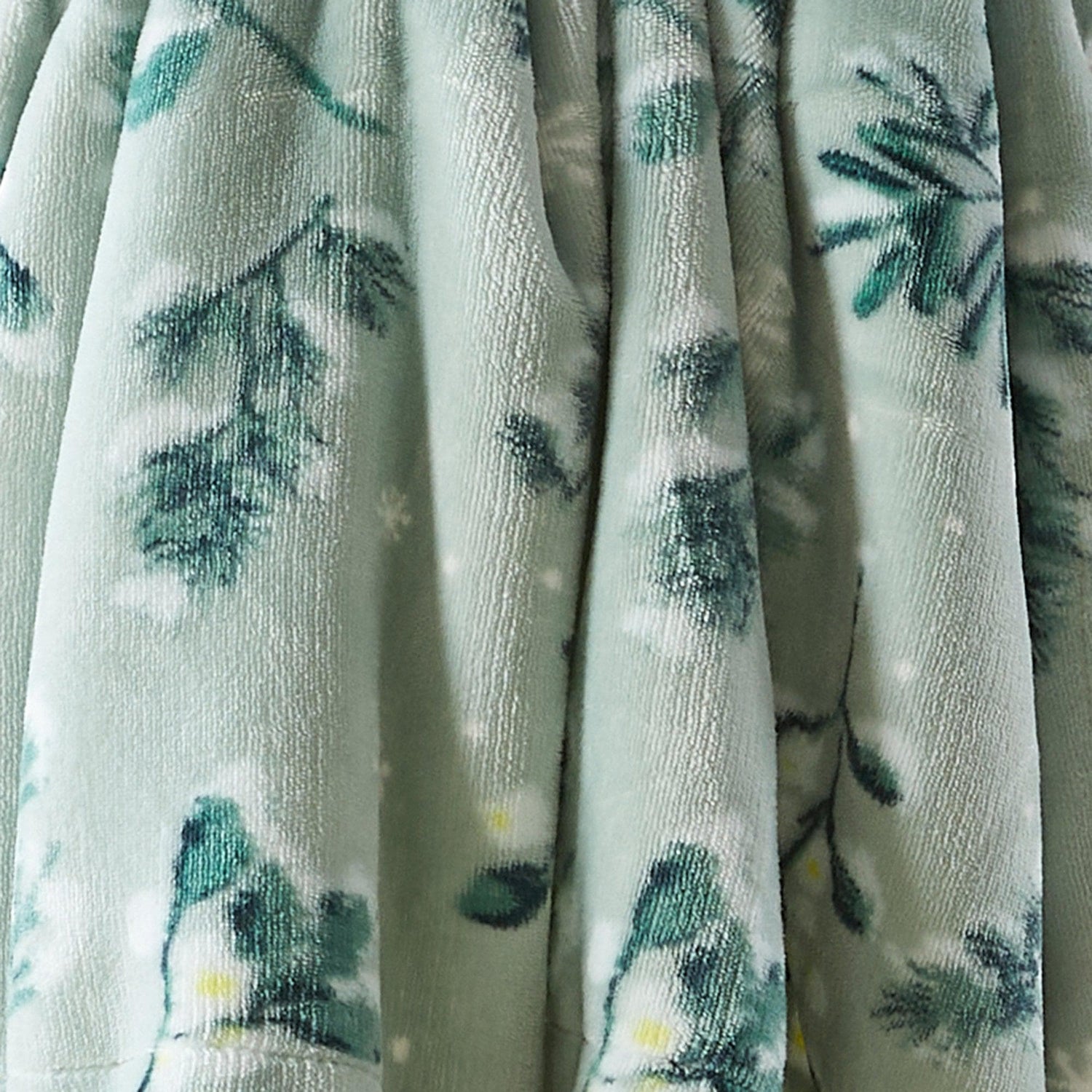 Velvet Plush Sherpa Luxury Bed Blanket - Kinsley Collection