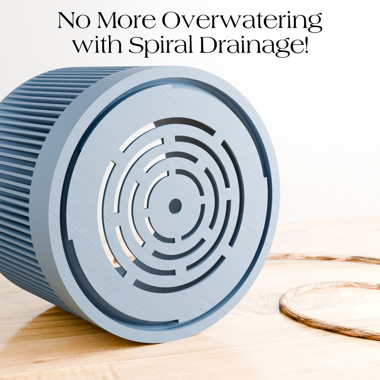 Hanging Sakura Planter